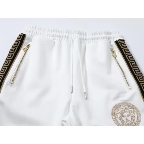 Cheap Versace Tracksuits Long Sleeved For Men #1428758 Replica Wholesale [$92.00 USD] [ITEM#1428758] on Replica Versace Tracksuits