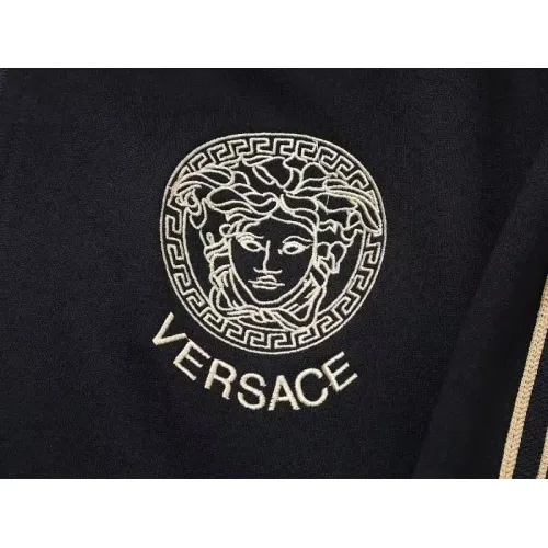 Cheap Versace Tracksuits Long Sleeved For Men #1428759 Replica Wholesale [$92.00 USD] [ITEM#1428759] on Replica Versace Tracksuits