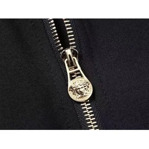 Cheap Versace Tracksuits Long Sleeved For Men #1428759 Replica Wholesale [$92.00 USD] [ITEM#1428759] on Replica Versace Tracksuits