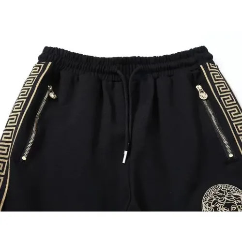 Cheap Versace Tracksuits Long Sleeved For Men #1428759 Replica Wholesale [$92.00 USD] [ITEM#1428759] on Replica Versace Tracksuits