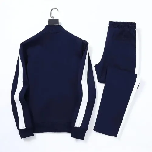 Cheap LOEWE Tracksuits Long Sleeved For Men #1428761 Replica Wholesale [$92.00 USD] [ITEM#1428761] on Replica LOEWE Tracksuits