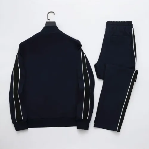 Cheap LOEWE Tracksuits Long Sleeved For Men #1428762 Replica Wholesale [$92.00 USD] [ITEM#1428762] on Replica LOEWE Tracksuits