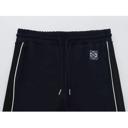 Cheap LOEWE Tracksuits Long Sleeved For Men #1428762 Replica Wholesale [$92.00 USD] [ITEM#1428762] on Replica LOEWE Tracksuits