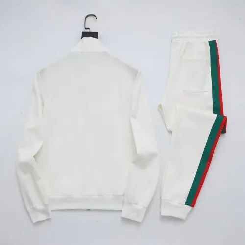 Cheap Gucci Tracksuits Long Sleeved For Men #1428763 Replica Wholesale [$92.00 USD] [ITEM#1428763] on Replica Gucci Tracksuits