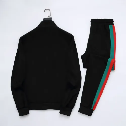 Cheap Gucci Tracksuits Long Sleeved For Men #1428764 Replica Wholesale [$92.00 USD] [ITEM#1428764] on Replica Gucci Tracksuits