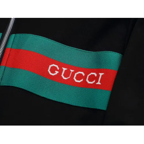 Cheap Gucci Tracksuits Long Sleeved For Men #1428764 Replica Wholesale [$92.00 USD] [ITEM#1428764] on Replica Gucci Tracksuits