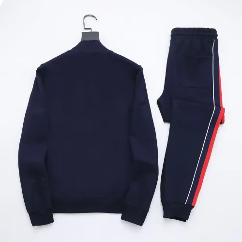 Cheap Gucci Tracksuits Long Sleeved For Men #1428765 Replica Wholesale [$92.00 USD] [ITEM#1428765] on Replica Gucci Tracksuits