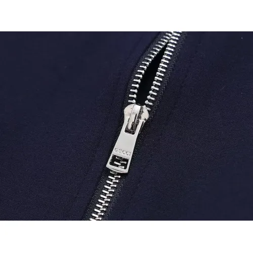 Cheap Gucci Tracksuits Long Sleeved For Men #1428765 Replica Wholesale [$92.00 USD] [ITEM#1428765] on Replica Gucci Tracksuits