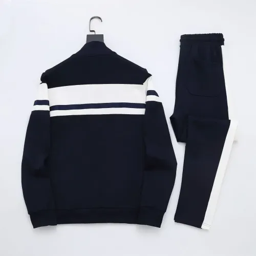 Cheap Gucci Tracksuits Long Sleeved For Men #1428766 Replica Wholesale [$92.00 USD] [ITEM#1428766] on Replica Gucci Tracksuits