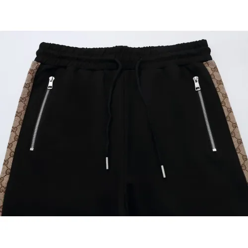 Cheap Gucci Tracksuits Long Sleeved For Men #1428767 Replica Wholesale [$92.00 USD] [ITEM#1428767] on Replica Gucci Tracksuits