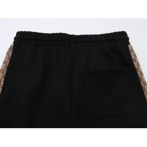 Cheap Gucci Tracksuits Long Sleeved For Men #1428767 Replica Wholesale [$92.00 USD] [ITEM#1428767] on Replica Gucci Tracksuits