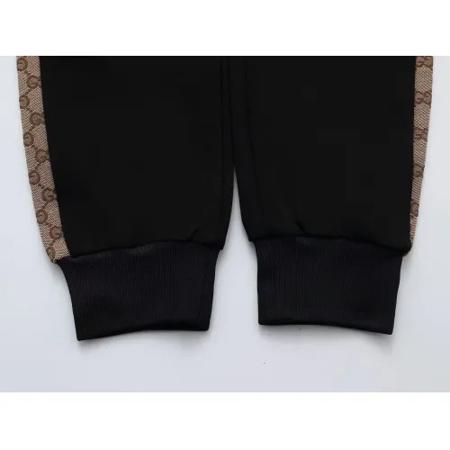 Cheap Gucci Tracksuits Long Sleeved For Men #1428767 Replica Wholesale [$92.00 USD] [ITEM#1428767] on Replica Gucci Tracksuits