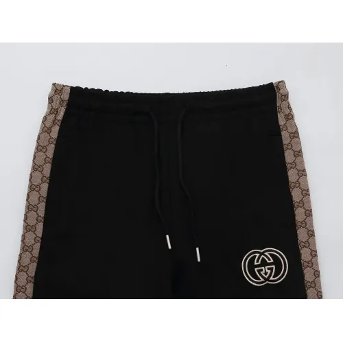 Cheap Gucci Tracksuits Long Sleeved For Men #1428768 Replica Wholesale [$92.00 USD] [ITEM#1428768] on Replica Gucci Tracksuits