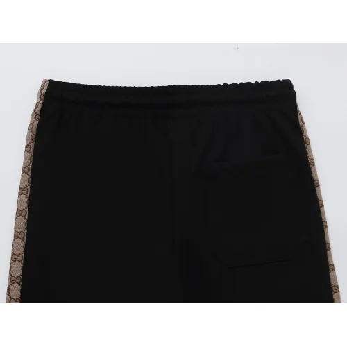 Cheap Gucci Tracksuits Long Sleeved For Men #1428768 Replica Wholesale [$92.00 USD] [ITEM#1428768] on Replica Gucci Tracksuits