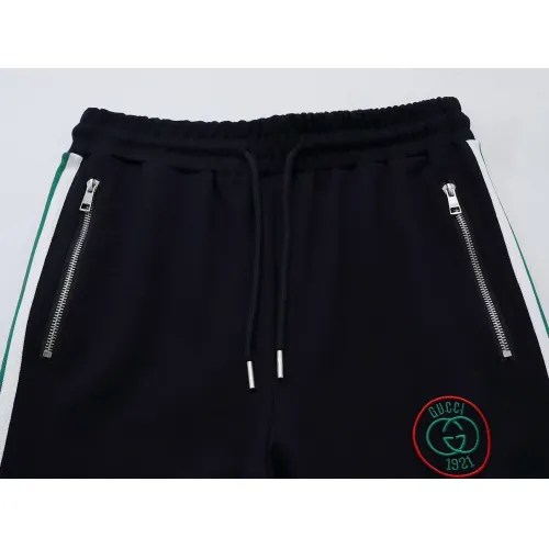 Cheap Gucci Tracksuits Long Sleeved For Men #1428769 Replica Wholesale [$92.00 USD] [ITEM#1428769] on Replica Gucci Tracksuits