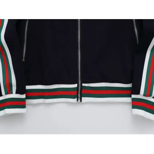 Cheap Gucci Tracksuits Long Sleeved For Men #1428769 Replica Wholesale [$92.00 USD] [ITEM#1428769] on Replica Gucci Tracksuits
