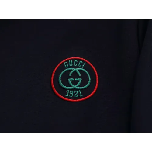 Cheap Gucci Tracksuits Long Sleeved For Men #1428769 Replica Wholesale [$92.00 USD] [ITEM#1428769] on Replica Gucci Tracksuits