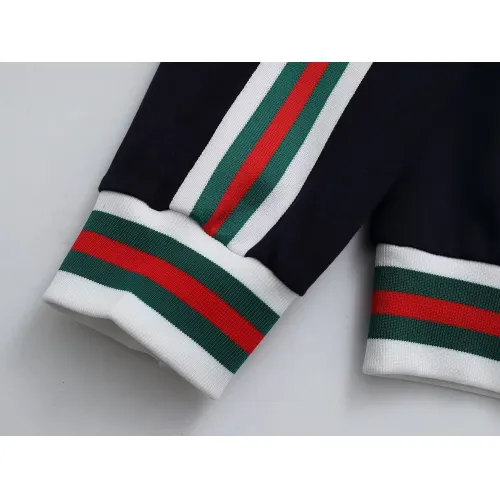 Cheap Gucci Tracksuits Long Sleeved For Men #1428769 Replica Wholesale [$92.00 USD] [ITEM#1428769] on Replica Gucci Tracksuits