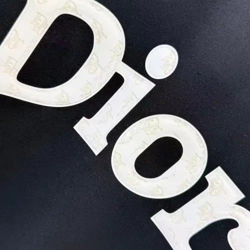 Cheap Christian Dior T-Shirts Short Sleeved For Unisex #1428770 Replica Wholesale [$36.00 USD] [ITEM#1428770] on Replica Christian Dior T-Shirts