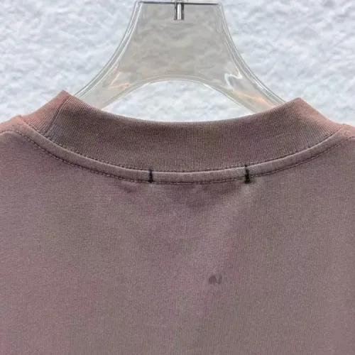 Cheap Christian Dior T-Shirts Short Sleeved For Unisex #1428771 Replica Wholesale [$36.00 USD] [ITEM#1428771] on Replica Christian Dior T-Shirts