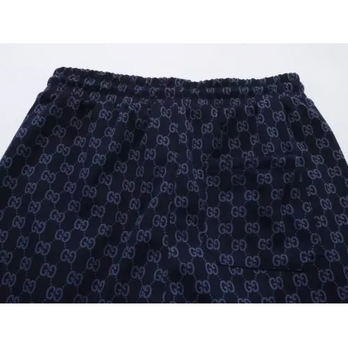 Cheap Gucci Tracksuits Long Sleeved For Men #1428772 Replica Wholesale [$92.00 USD] [ITEM#1428772] on Replica Gucci Tracksuits