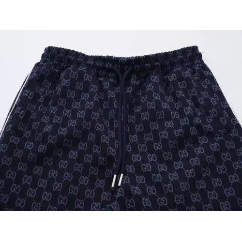 Cheap Gucci Tracksuits Long Sleeved For Men #1428772 Replica Wholesale [$92.00 USD] [ITEM#1428772] on Replica Gucci Tracksuits