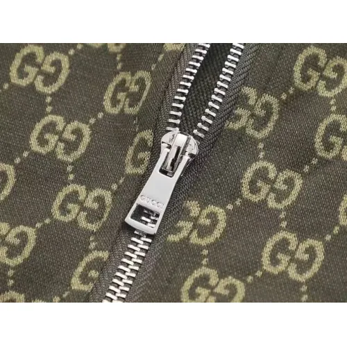 Cheap Gucci Tracksuits Long Sleeved For Men #1428774 Replica Wholesale [$92.00 USD] [ITEM#1428774] on Replica Gucci Tracksuits