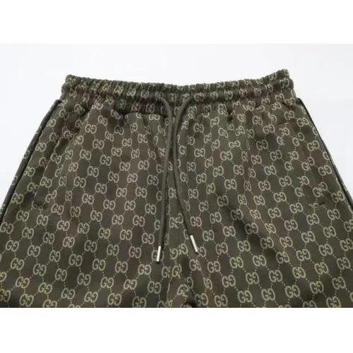 Cheap Gucci Tracksuits Long Sleeved For Men #1428774 Replica Wholesale [$92.00 USD] [ITEM#1428774] on Replica Gucci Tracksuits