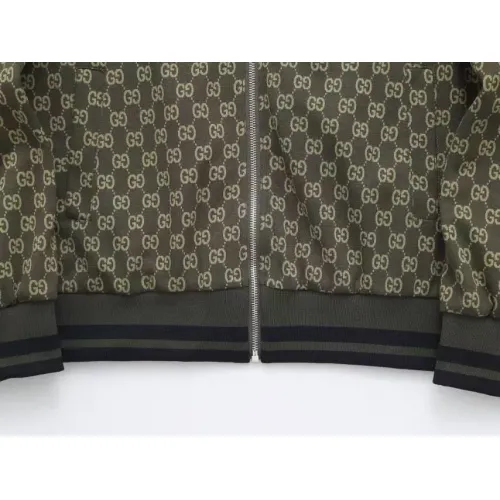 Cheap Gucci Tracksuits Long Sleeved For Men #1428774 Replica Wholesale [$92.00 USD] [ITEM#1428774] on Replica Gucci Tracksuits