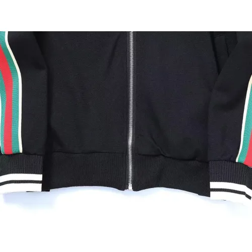 Cheap Gucci Tracksuits Long Sleeved For Men #1428775 Replica Wholesale [$92.00 USD] [ITEM#1428775] on Replica Gucci Tracksuits