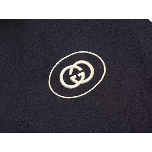 Cheap Gucci Tracksuits Long Sleeved For Men #1428775 Replica Wholesale [$92.00 USD] [ITEM#1428775] on Replica Gucci Tracksuits