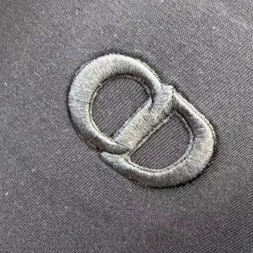 Cheap Christian Dior T-Shirts Short Sleeved For Unisex #1428776 Replica Wholesale [$38.00 USD] [ITEM#1428776] on Replica Christian Dior T-Shirts