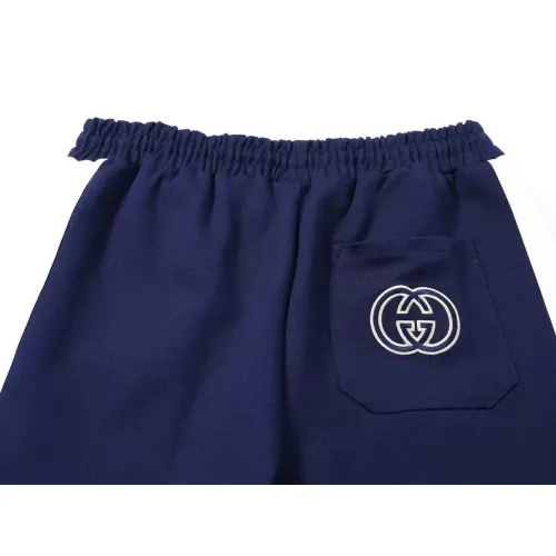 Cheap Gucci Tracksuits Long Sleeved For Men #1428778 Replica Wholesale [$92.00 USD] [ITEM#1428778] on Replica Gucci Tracksuits