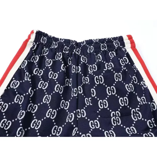 Cheap Gucci Tracksuits Long Sleeved For Men #1428779 Replica Wholesale [$92.00 USD] [ITEM#1428779] on Replica Gucci Tracksuits