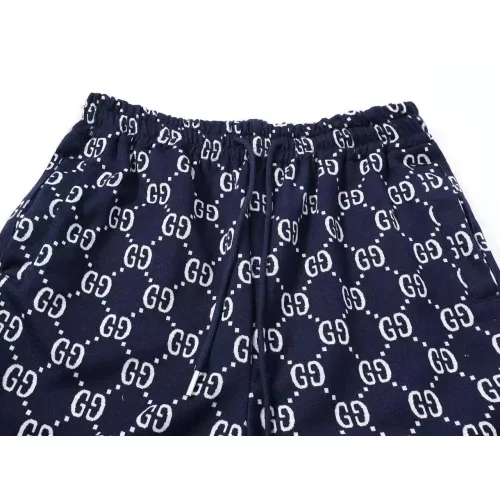 Cheap Gucci Tracksuits Long Sleeved For Men #1428779 Replica Wholesale [$92.00 USD] [ITEM#1428779] on Replica Gucci Tracksuits