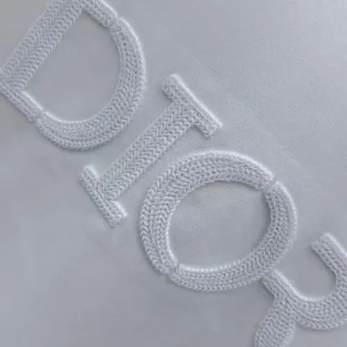 Cheap Christian Dior T-Shirts Short Sleeved For Unisex #1428780 Replica Wholesale [$39.00 USD] [ITEM#1428780] on Replica Christian Dior T-Shirts