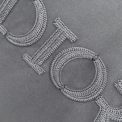 Cheap Christian Dior T-Shirts Short Sleeved For Unisex #1428781 Replica Wholesale [$39.00 USD] [ITEM#1428781] on Replica Christian Dior T-Shirts