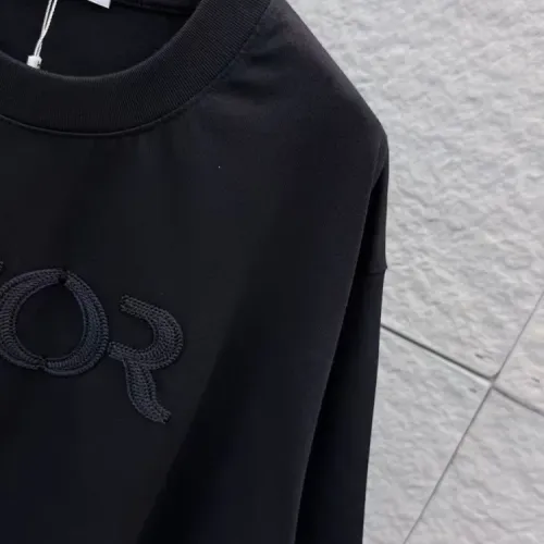 Cheap Christian Dior T-Shirts Short Sleeved For Unisex #1428781 Replica Wholesale [$39.00 USD] [ITEM#1428781] on Replica Christian Dior T-Shirts