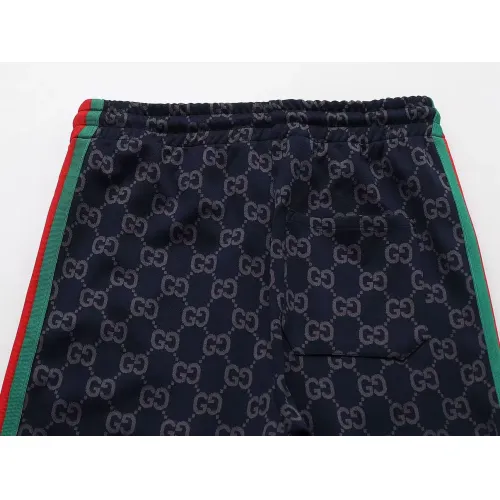 Cheap Gucci Tracksuits Long Sleeved For Men #1428782 Replica Wholesale [$92.00 USD] [ITEM#1428782] on Replica Gucci Tracksuits