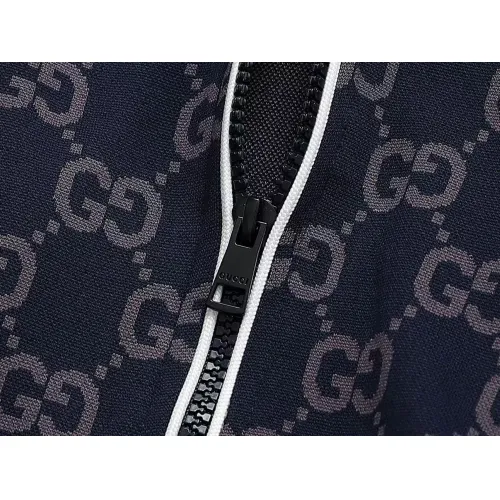 Cheap Gucci Tracksuits Long Sleeved For Men #1428782 Replica Wholesale [$92.00 USD] [ITEM#1428782] on Replica Gucci Tracksuits