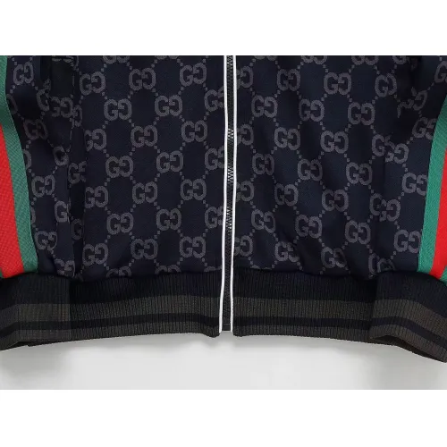 Cheap Gucci Tracksuits Long Sleeved For Men #1428782 Replica Wholesale [$92.00 USD] [ITEM#1428782] on Replica Gucci Tracksuits