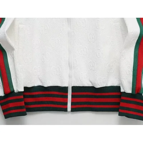 Cheap Gucci Tracksuits Long Sleeved For Men #1428783 Replica Wholesale [$92.00 USD] [ITEM#1428783] on Replica Gucci Tracksuits