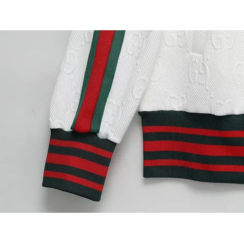 Cheap Gucci Tracksuits Long Sleeved For Men #1428783 Replica Wholesale [$92.00 USD] [ITEM#1428783] on Replica Gucci Tracksuits