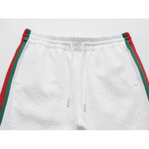 Cheap Gucci Tracksuits Long Sleeved For Men #1428783 Replica Wholesale [$92.00 USD] [ITEM#1428783] on Replica Gucci Tracksuits
