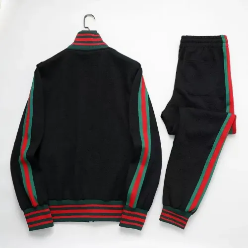 Cheap Gucci Tracksuits Long Sleeved For Men #1428784 Replica Wholesale [$92.00 USD] [ITEM#1428784] on Replica Gucci Tracksuits