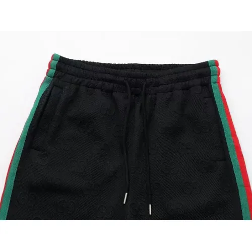 Cheap Gucci Tracksuits Long Sleeved For Men #1428784 Replica Wholesale [$92.00 USD] [ITEM#1428784] on Replica Gucci Tracksuits