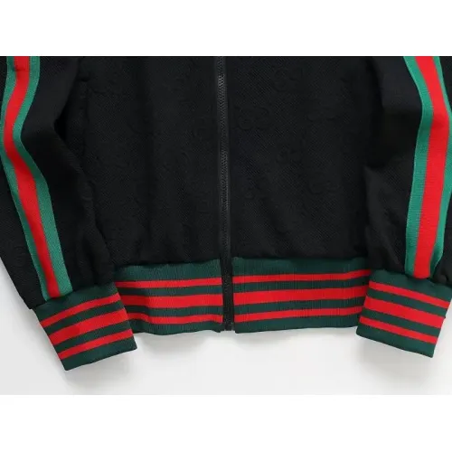 Cheap Gucci Tracksuits Long Sleeved For Men #1428784 Replica Wholesale [$92.00 USD] [ITEM#1428784] on Replica Gucci Tracksuits