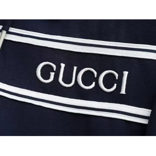 Cheap Gucci Tracksuits Long Sleeved For Men #1428785 Replica Wholesale [$92.00 USD] [ITEM#1428785] on Replica Gucci Tracksuits
