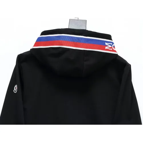 Cheap Moncler Tracksuits Long Sleeved For Men #1428787 Replica Wholesale [$92.00 USD] [ITEM#1428787] on Replica Moncler Tracksuits