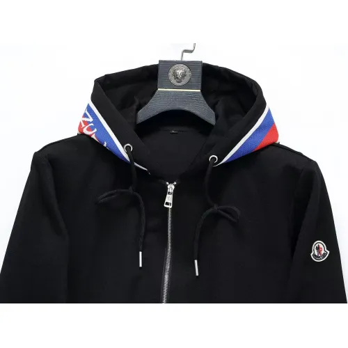 Cheap Moncler Tracksuits Long Sleeved For Men #1428787 Replica Wholesale [$92.00 USD] [ITEM#1428787] on Replica Moncler Tracksuits
